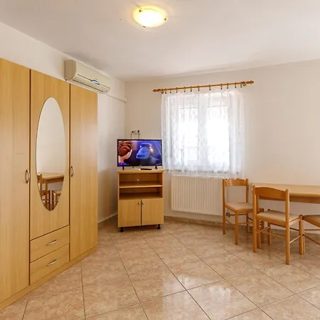 Casa Etruscana ポレッチ