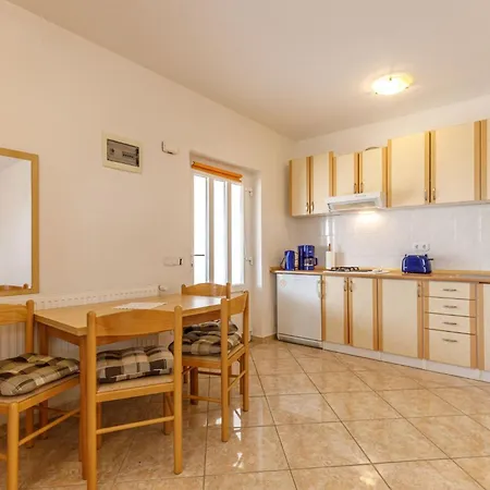 Casa Etruscana Hébergement de vacances Poreč