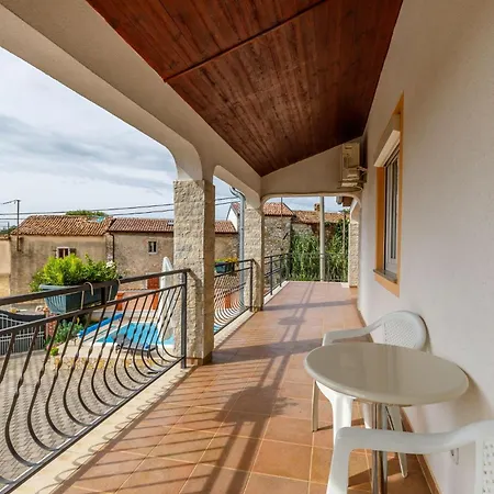 Casa Etruscana *
