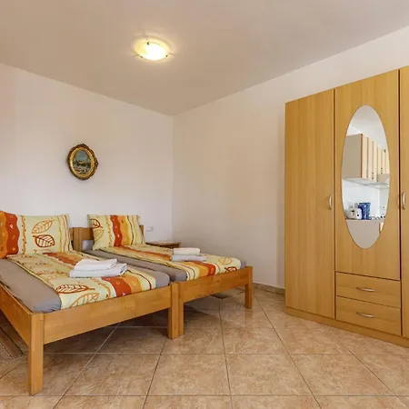 Σπίτι διακοπών Casa Etruscana