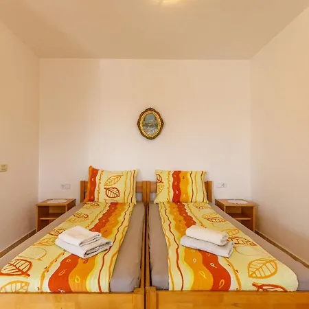 Casa Etruscana Σπίτι διακοπών Πόρετς