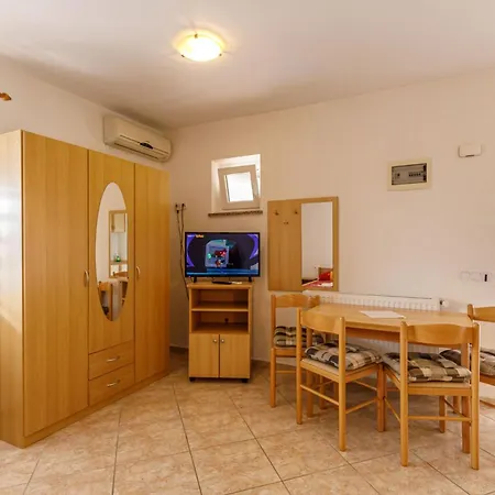 Σπίτι διακοπών Casa Etruscana