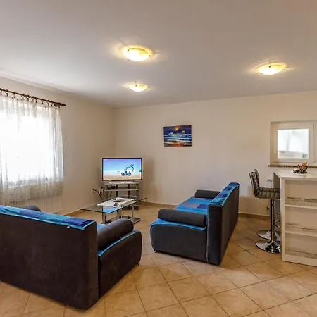 Casa Etruscana Σπίτι διακοπών