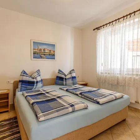 Casa Etruscana Πόρετς
