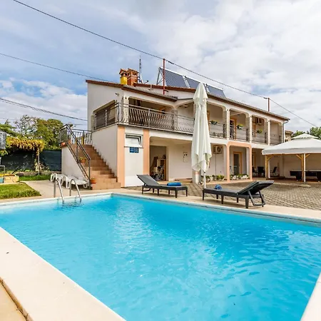 Casa Etruscana Сasa de vacaciones *