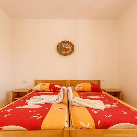 Casa Etruscana Poreč