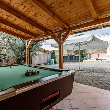 Сasa de vacaciones Casa Etruscana