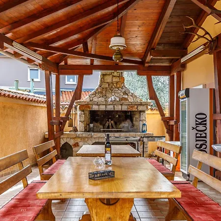 Casa Etruscana * Poreč