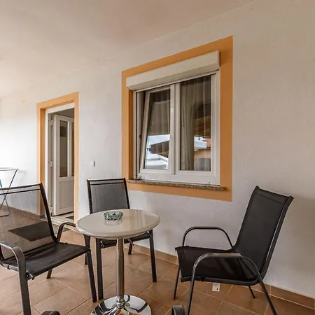 Casa Etruscana *